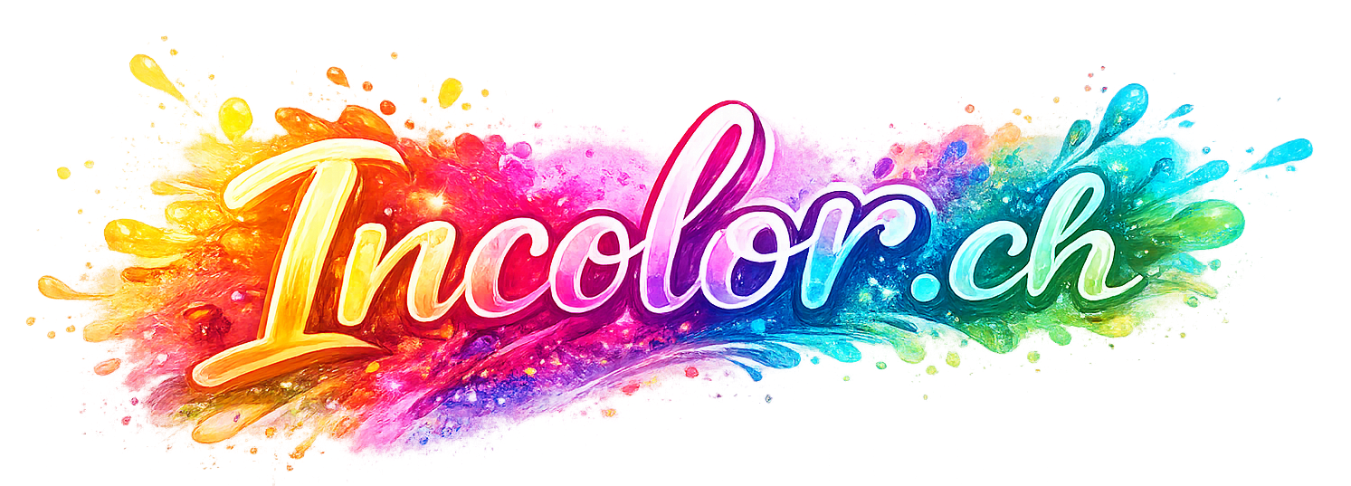 Farben